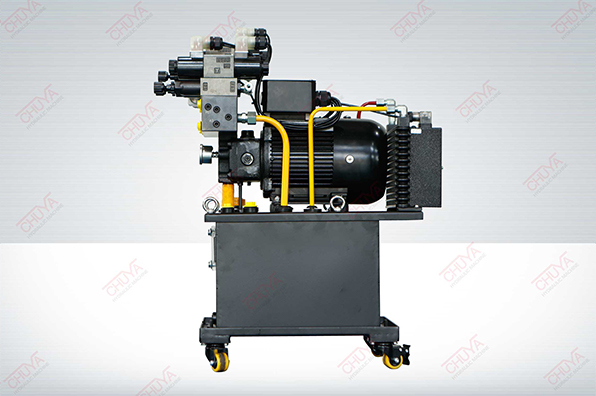 CH220225：加工中心