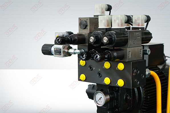 CH220225：加工中心