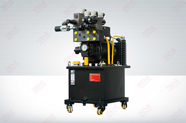 CH220225：加工中心