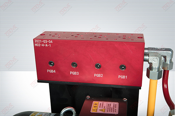 CH160101（不含阀版）