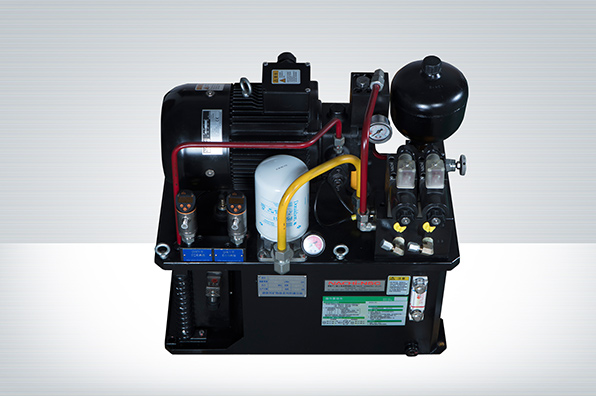 CH160522：立式加工中心