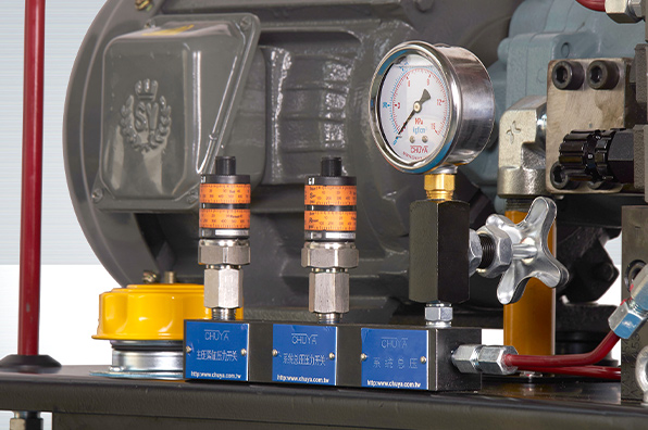 CH160624_BN：发动机缸体加工线