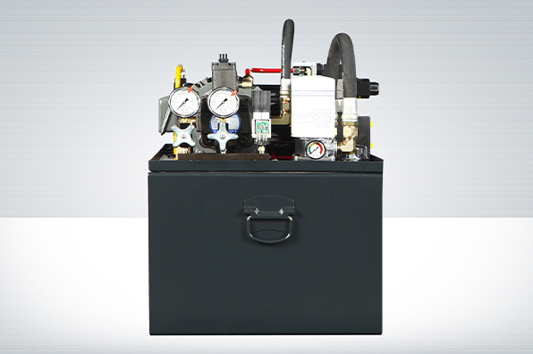 CH150106：龙门机床