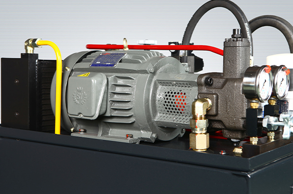 CH150106：龙门机床