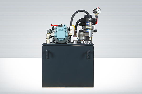 CH141127-XY：立式加工中心