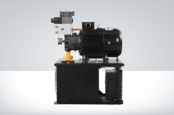 CH150929：标准单回路