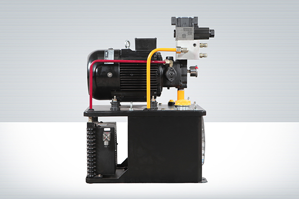 CH150929：标准单回路