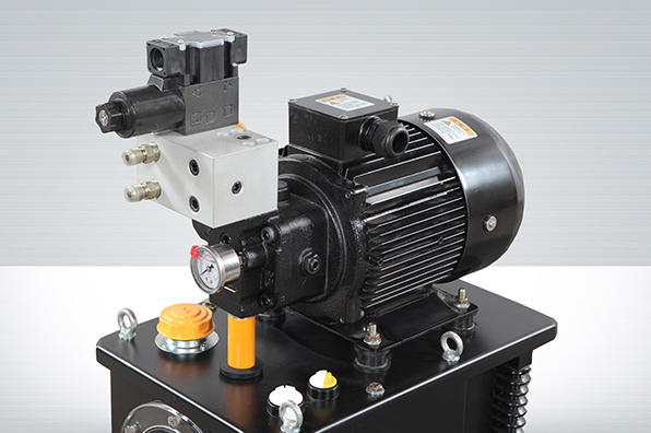 CH150929：标准单回路