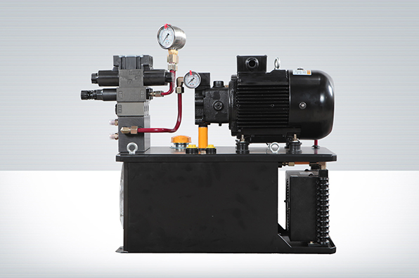 CH151125：标准三回路