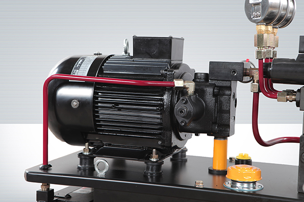 CH151125：标准三回路