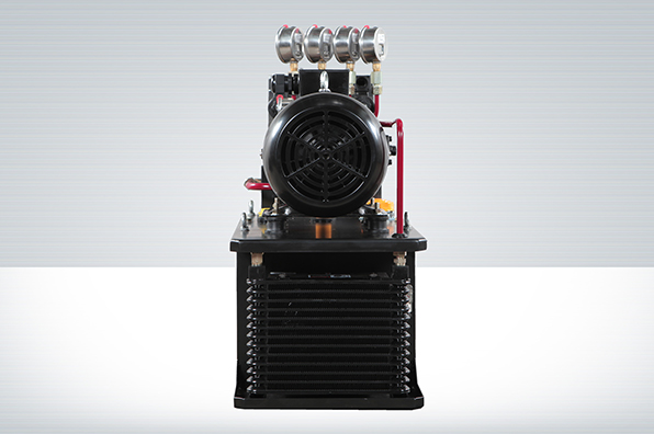 CH151127：标准四回路