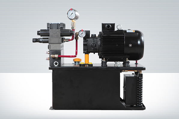 CH151127：标准四回路