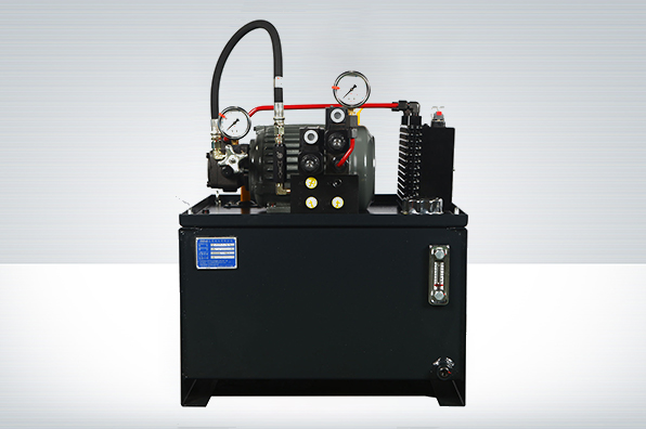 第四轴双回路系统