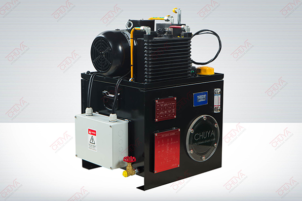 CH170819：数控滚齿机