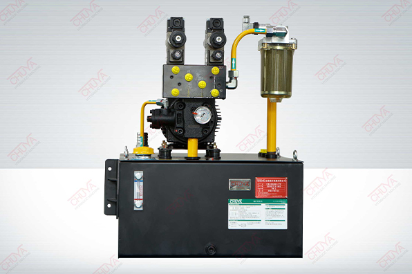 CH220405：双头数控车床