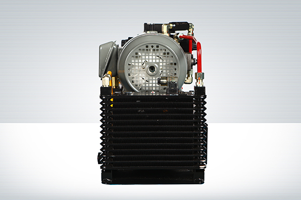 CH150521_JT：数控车床液压系统