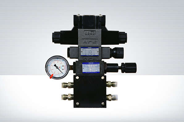 CH150303：数控车床（一托五）