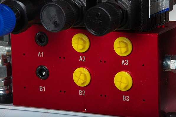 CH190505：瓦楞纸加工设备