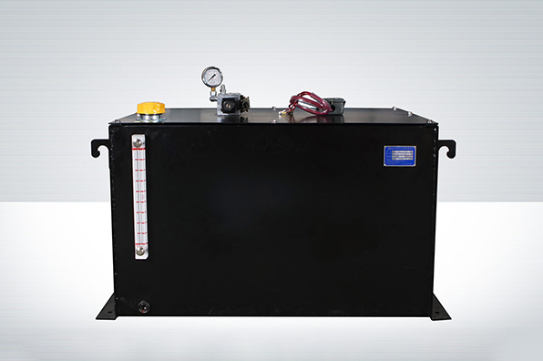 CH170912-XG：立体车库升降平台