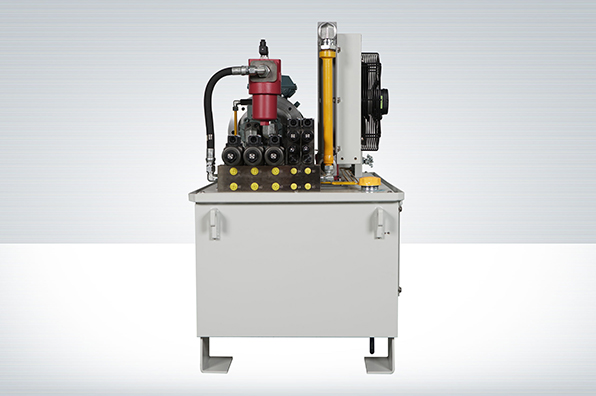 CH170605-ST：实验室用测试平台