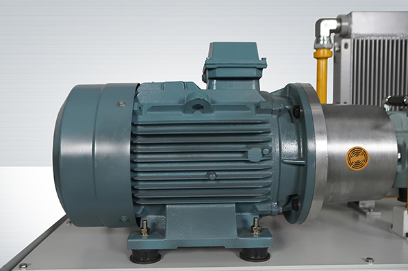 CH170605-ST：实验室用测试平台