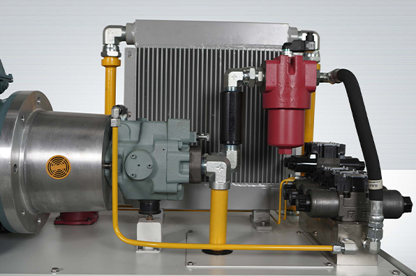 CH170605-ST：实验室用测试平台