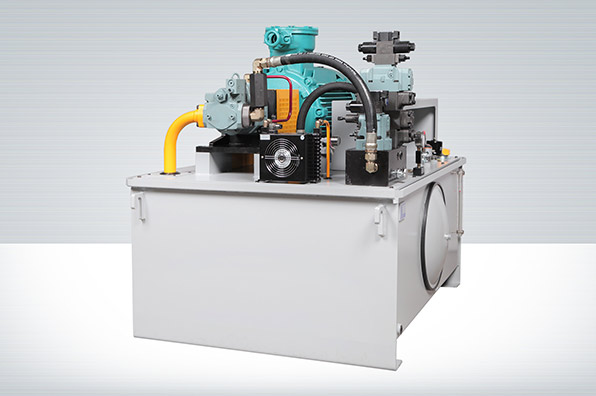 CH151008：港口集装箱翻转机