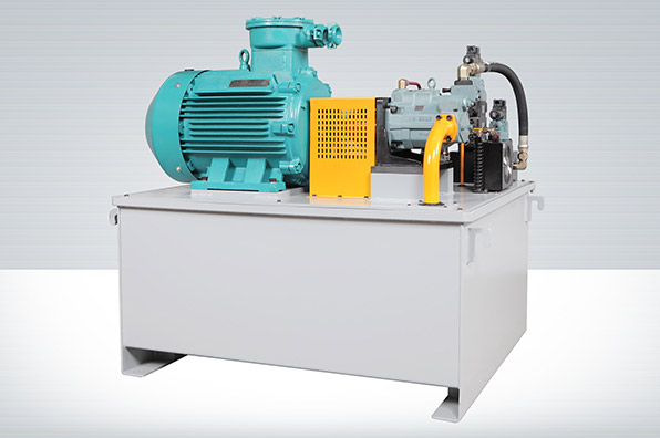 CH151008：港口集装箱翻转机