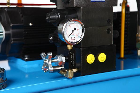 CH140205：跳动值检测机（新款）