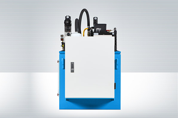 CH140205：跳动值检测机（新款）