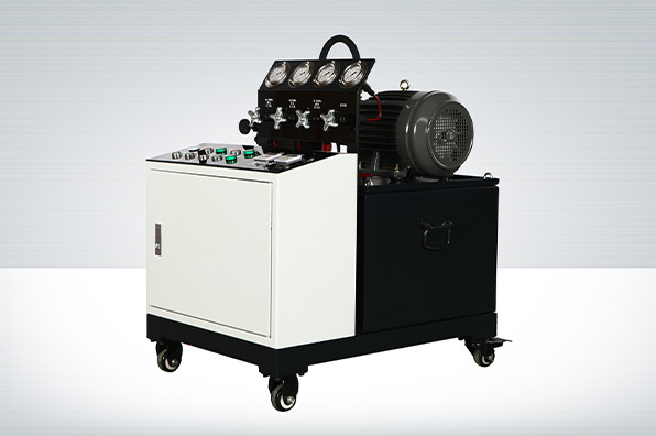 压力开关测试机