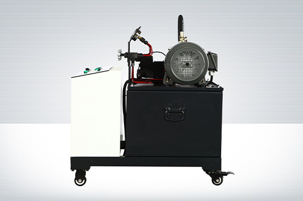 压力开关测试机