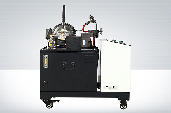 压力开关测试机