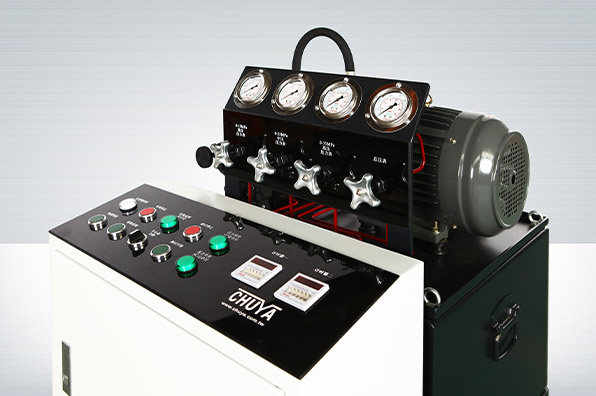 压力开关测试机