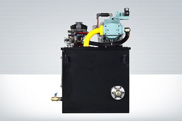 压块机液压泵站