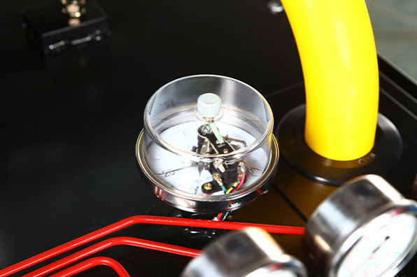 压块机液压泵站