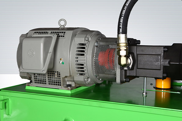 CH110125-A：40型加硫机（一托十二）