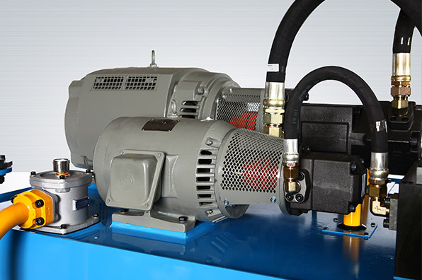 CH150203-R：44型硫化机