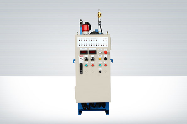 CH140919：高压润滑系统