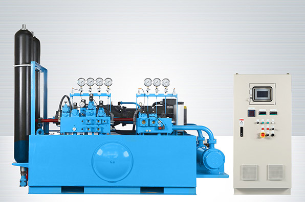 CH140920：270密炼机（第二代）