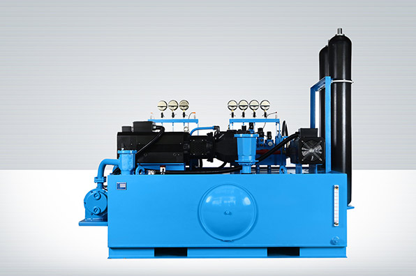 CH140920：270密炼机（第二代）