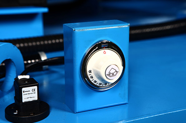 270L密炼机节能液压泵站（第一代）