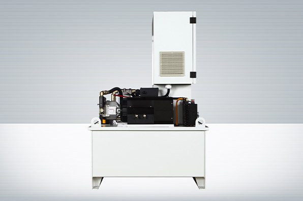 CH140330：加工中心