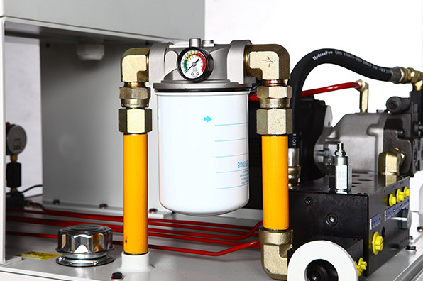 CH140330：加工中心