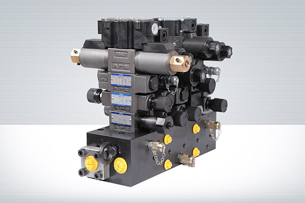 KZZ-151015-DY-R-1510：51型加硫机副机板（右）