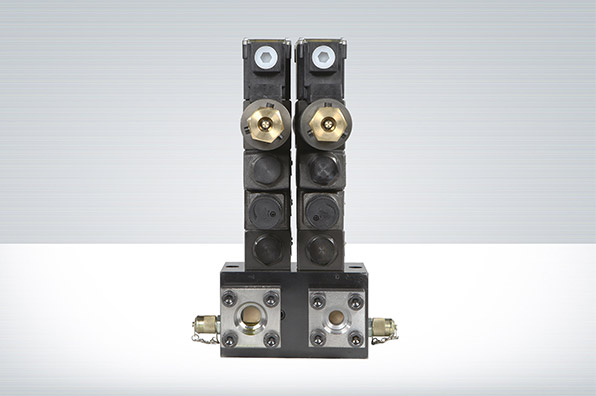 CH141218-ZXGKZZ：中心缸控制组