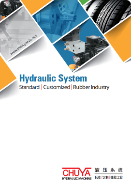 Hydraulic System