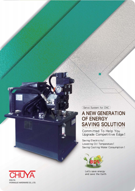 A New Generationof Energysaving Solution