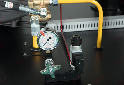 Taicang Zhilin Energy Saving Hydraulic Station, high-efficiency energy saving helps the green development of enterprises