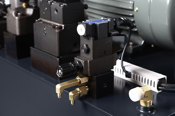 2m (Frozen Column) Flat Grinder